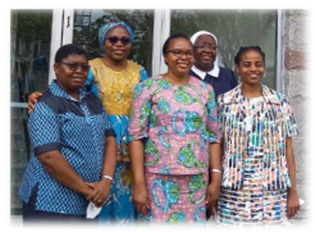 Sœurs Servantes du Saint-Cœur de MarieSœurs Servantes du Saint-Cœur de Marie