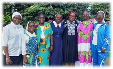 Sœurs Servantes du Saint-Cœur de MarieSœurs Servantes du Saint-Cœur de Marie