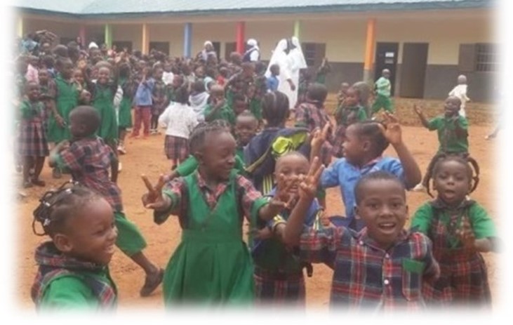 Sœurs Servantes du Saint-Cœur de MarieSœurs Servantes du Saint-Cœur de Marie