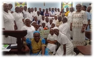 Sœurs Servantes du Saint-Cœur de MarieSœurs Servantes du Saint-Cœur de Marie
