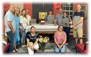 Sœurs Servantes du Saint-Cœur de MarieSœurs Servantes du Saint-Cœur de Marie