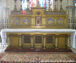 Sœurs Servantes du Saint-Cœur de Marie