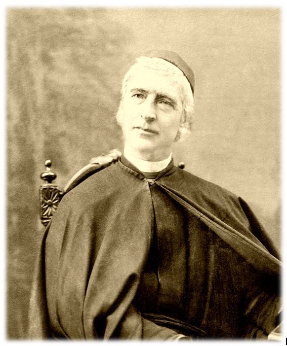 Sœurs Servantes du Saint-Cœur de Marie