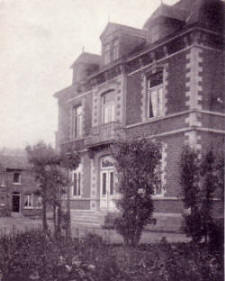 Sœurs Servantes du Saint-Cœur de Marie