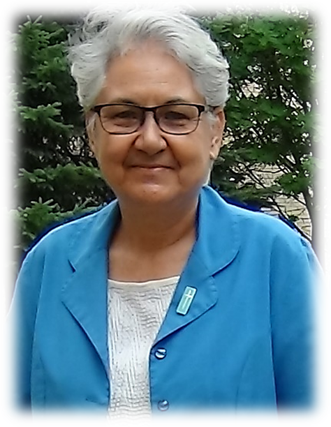 Sœurs Servantes du Saint-Cœur de Marie