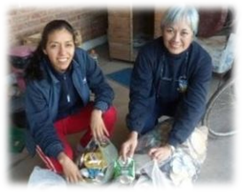 Sœurs Servantes du Saint-Cœur de Marie