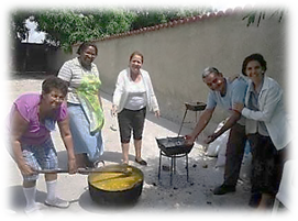 Sœurs Servantes du Saint-Cœur de Marie