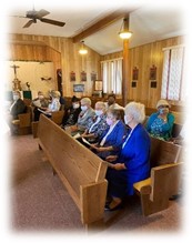 Sœurs Servantes du Saint-Cœur de MarieSœurs Servantes du Saint-Cœur de Marie