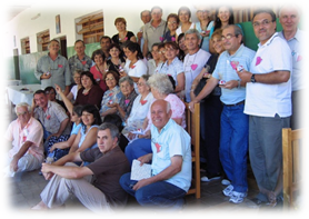 Sœurs Servantes du Saint-Cœur de Marie