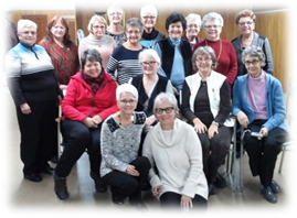 Sœurs Servantes du Saint-Cœur de Marie