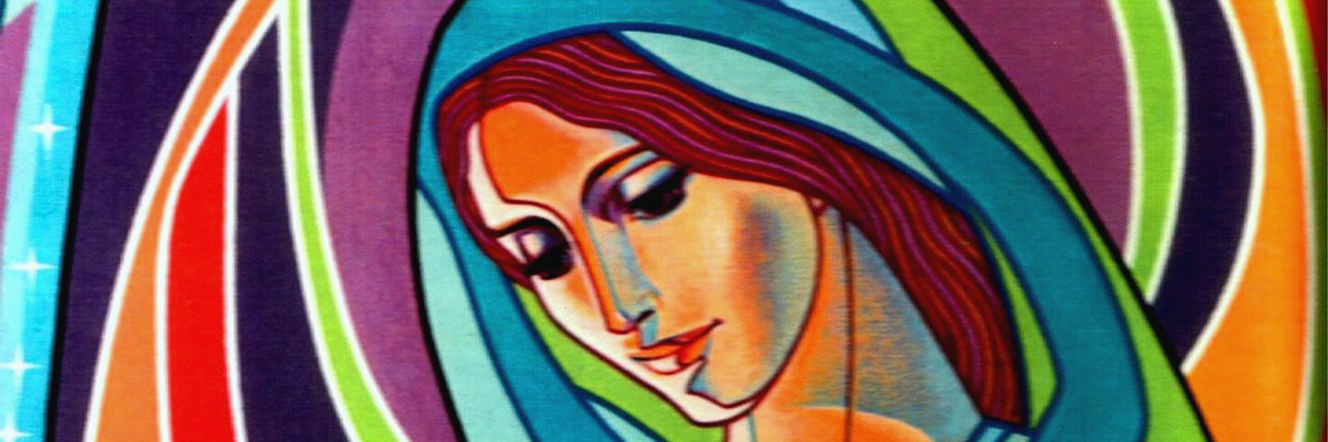 Sœurs Servantes du Saint-Cœur de Marie