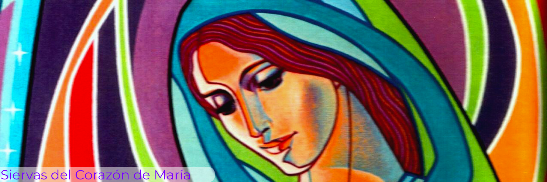 Sœurs Servantes du Saint-Cœur de Marie