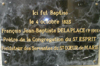 Sœurs Servantes du Saint-Cœur de Marie