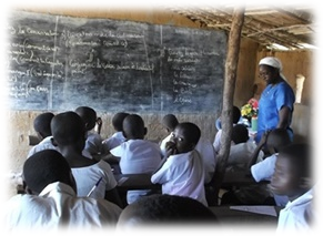 Sœurs Servantes du Saint-Cœur de Marie