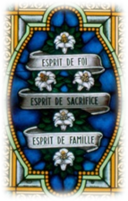 Sœurs Servantes du Saint-Cœur de Marie