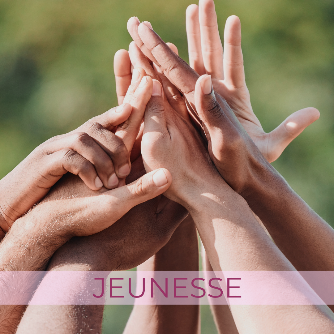 Sœurs Servantes du Saint-Cœur de Marie