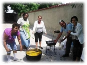 Sœurs Servantes du Saint-Cœur de Marie