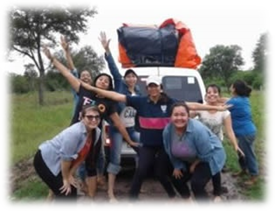 Sœurs Servantes du Saint-Cœur de Marie