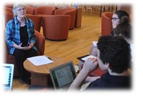 Sœurs Servantes du Saint-Cœur de Marie