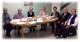 Sœurs Servantes du Saint-Cœur de Marie