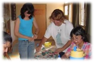 Sœurs Servantes du Saint-Cœur de Marie