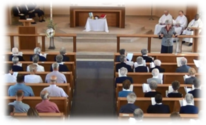 Sœurs Servantes du Saint-Cœur de Marie