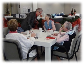 Sœurs Servantes du Saint-Cœur de Marie
